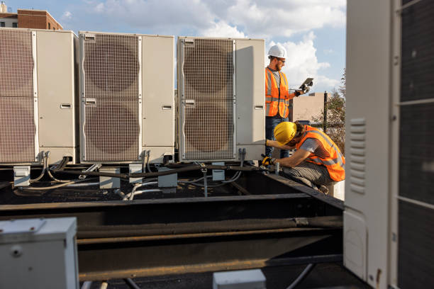 Best Ductless HVAC Repair  in Orinda, CA