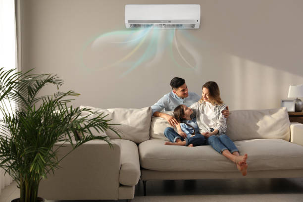 Best HVAC Air Duct Cleaning  in Orinda, CA