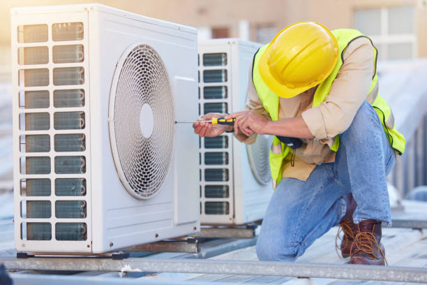 Reliable Orinda, CA HVAC Solutions