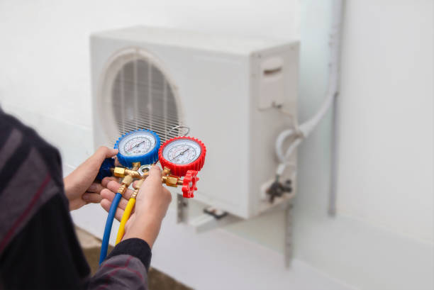 Best Furnace Repair Near Me  in Orinda, CA