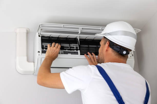 Reliable Orinda, CA HVAC Solutions