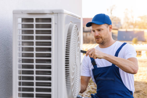 Best Emergency HVAC Repair  in Orinda, CA