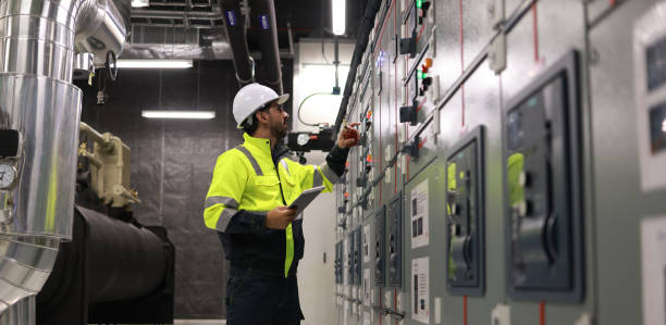 HVAC Troubleshooting in Orinda, CA